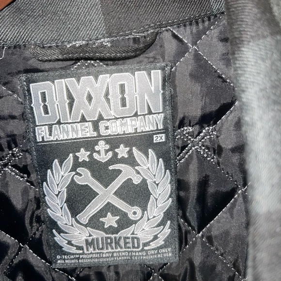 Murked 2x Dixxon - Picture 1 of 3